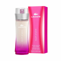 Produktbild för Touch of Pink Edt 90ml