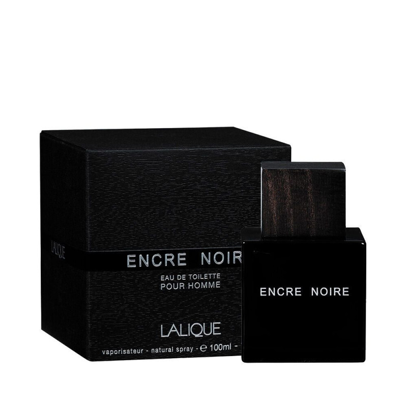 Produktbild för Encre Noire Men Edt 100ml