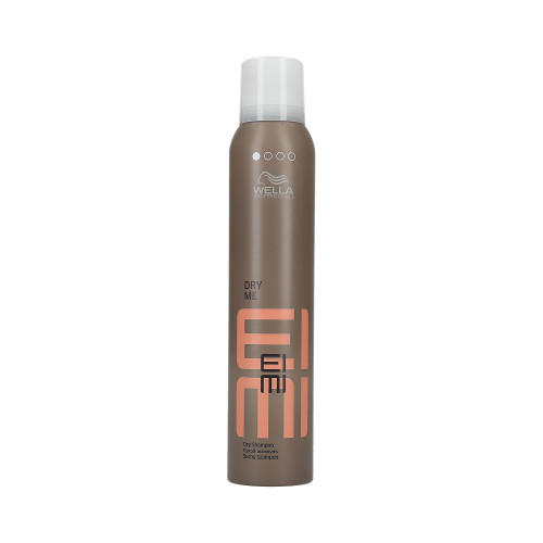 WELLA Wella EIMI Dry Me Dry Shampoo 180ml