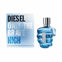 Produktbild för Diesel Only The Brave High Edt 75ml
