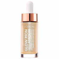 Produktbild för Loreal Glow Mon Amour Highlighting Drops - 01 Sparkling Love