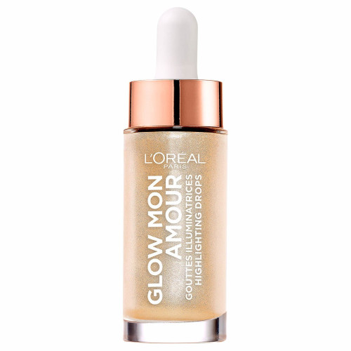 L’Oréal Paris Loreal Glow Mon Amour Highlighting Drops - 01 Sparkling Love