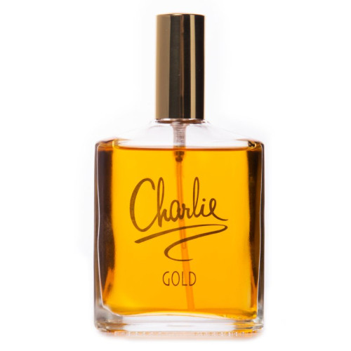 Revlon Charlie Gold Edt 100ml