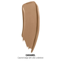 Produktbild för PROF. MAKEUP Can't Stop Won't Stop Foundation - Caramel