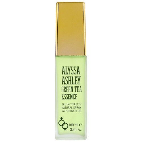 Alyssa Ashley Green Tea Essence Edt 100ml