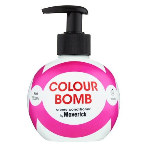 Color Bomb Colour Bomb - Pink 250ml