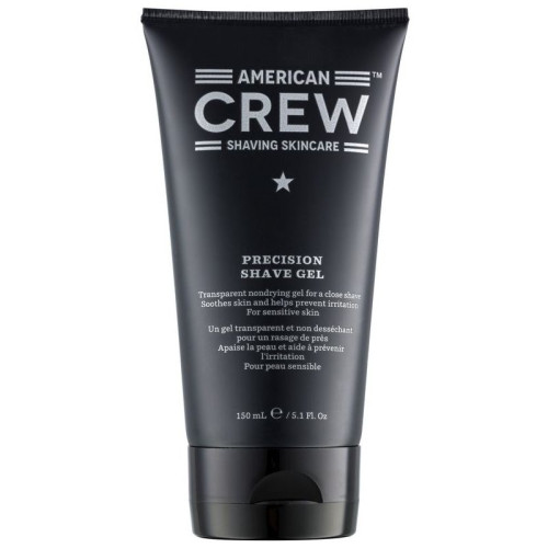 American Crew Precision Shave Gel 150ml