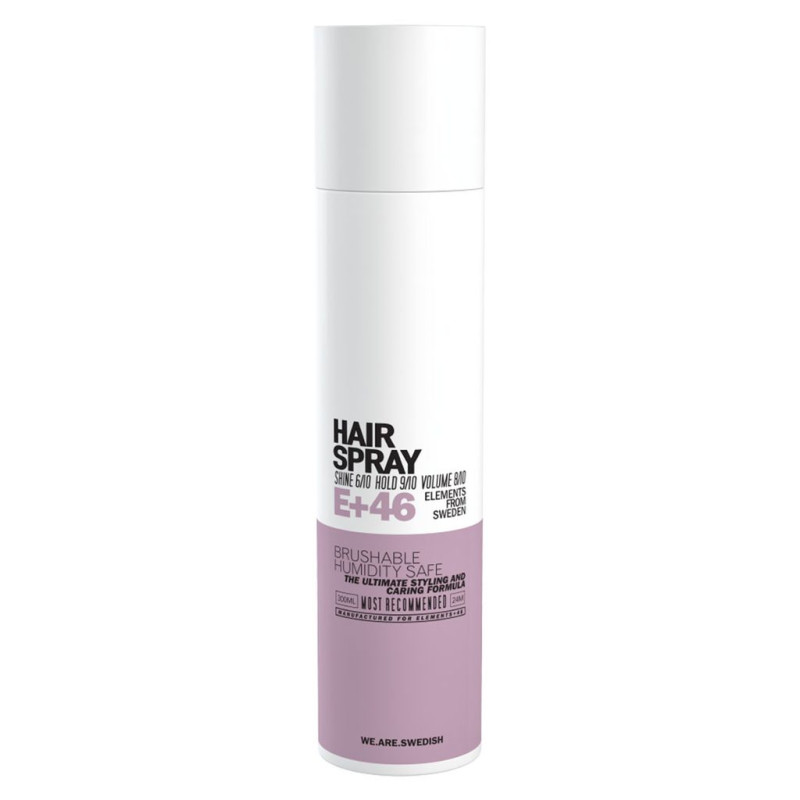 Produktbild för Hair Spray 300ml