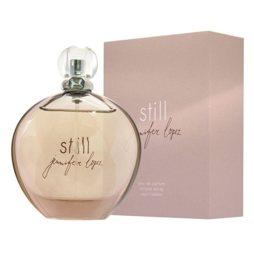 Jennifer Lopez Still Edp 50ml