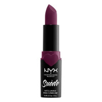 Produktbild för PROF. MAKEUP Suede Matte Lipstick - Girl, Bye