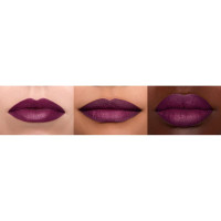 Produktbild för PROF. MAKEUP Suede Matte Lipstick - Girl, Bye