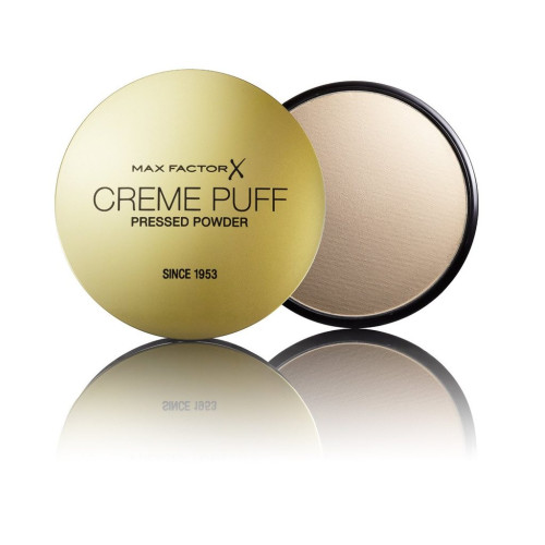 Max Factor Creme Puff 13 Noveau Beige