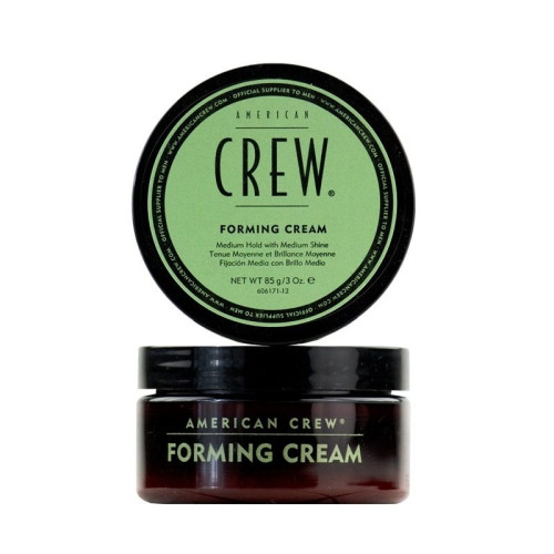 American Crew Forming Cream 85g