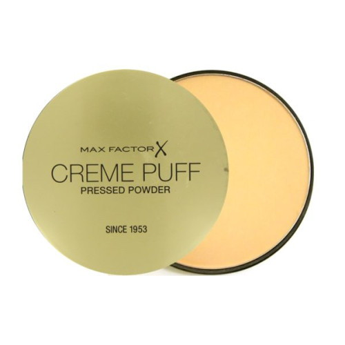 Max Factor Creme Puff 55 Candle Glow