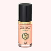 Produktbild för Facefinity 3 In 1 Foundation 50 Natural