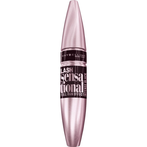 Maybelline Lash Sensational Mascara Intense Black 9,5ml