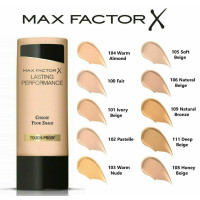 Produktbild för Lasting Performance 101 Ivory Beige