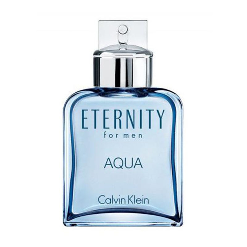 Produktbild för Eternity Aqua For Men edt 100ml