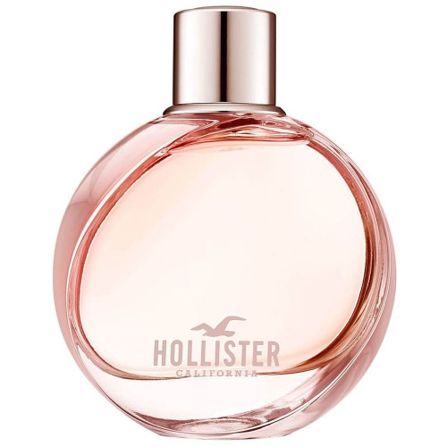 Hollister Wave for Her Edp 100ml