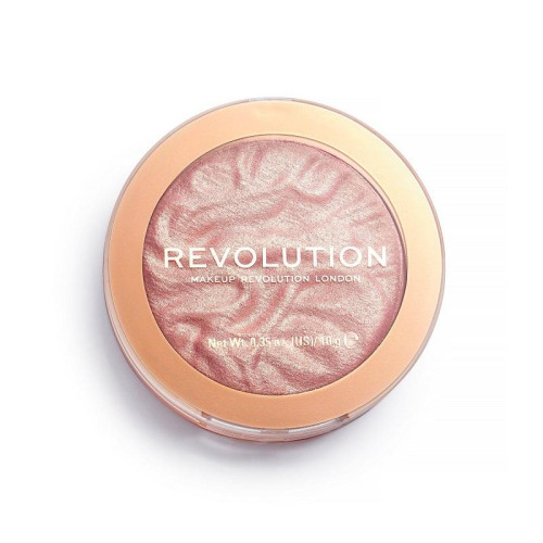 Makeup Revolution Hightlighter Re-Loaded - Make An Impact