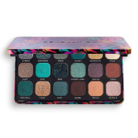 Produktbild för Forever Flawless Chilled with Cannabis Sativa Palette