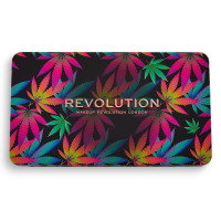 Produktbild för Forever Flawless Chilled with Cannabis Sativa Palette