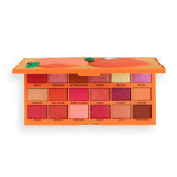 Produktbild för I Heart Revolution Palette - Tasty Peach