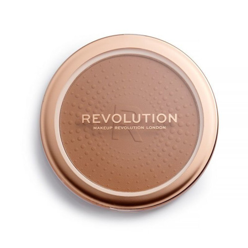Makeup Revolution Mega Bronzer 02 Warm