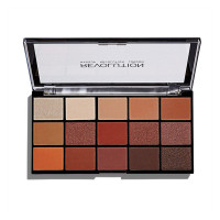 Produktbild för Re-Loaded Palette - Iconic Fever