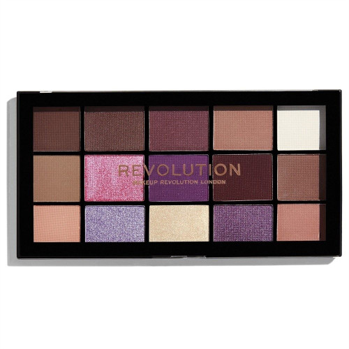 Makeup Revolution Re-Loaded Palette - Visionary