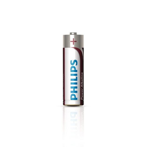 Philips Philips Power Alkaline Batteri LR6P32FV/10