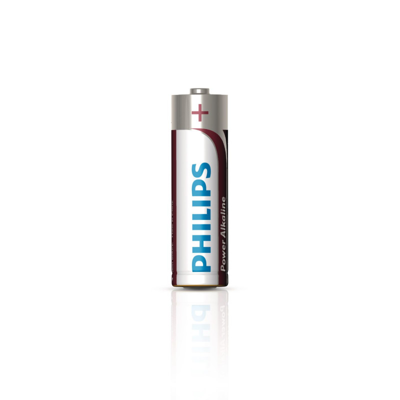 Produktbild för Philips Power Alkaline Batteri LR6P32FV/10