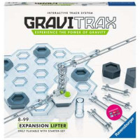 Miniatyr av produktbild för Ravensburger GraviTrax Lifter Brädspel Utbildnings-