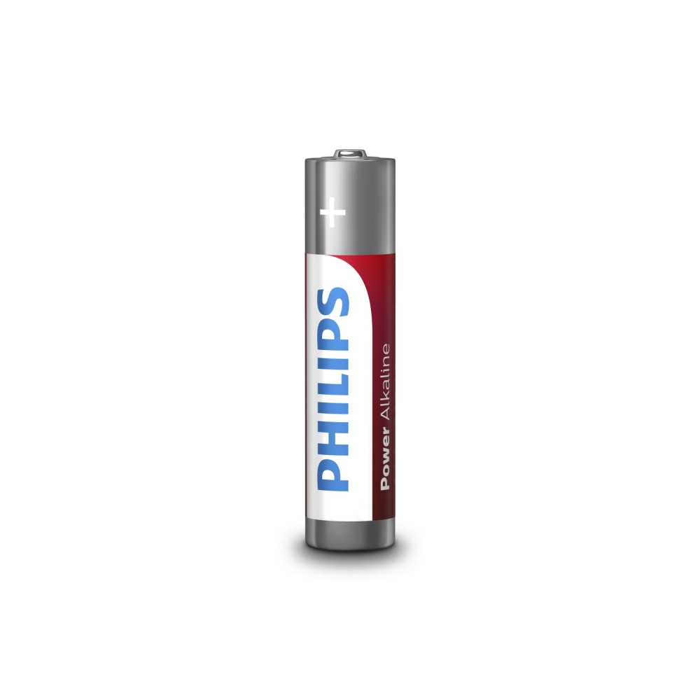 Produktbild för Philips LR03P8BP