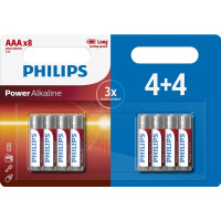 Produktbild för Philips LR03P8BP