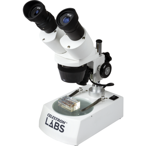 CELESTRON Celestron Labs S10-60 Stereo Microscope