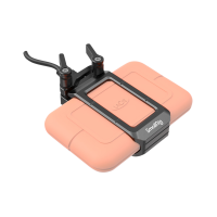 Produktbild för SmallRig 2814 Mount for LaCie Rugged SSD