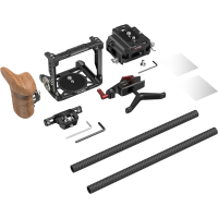 Produktbild för SmallRig 3208 Master Kit for Red Komodo