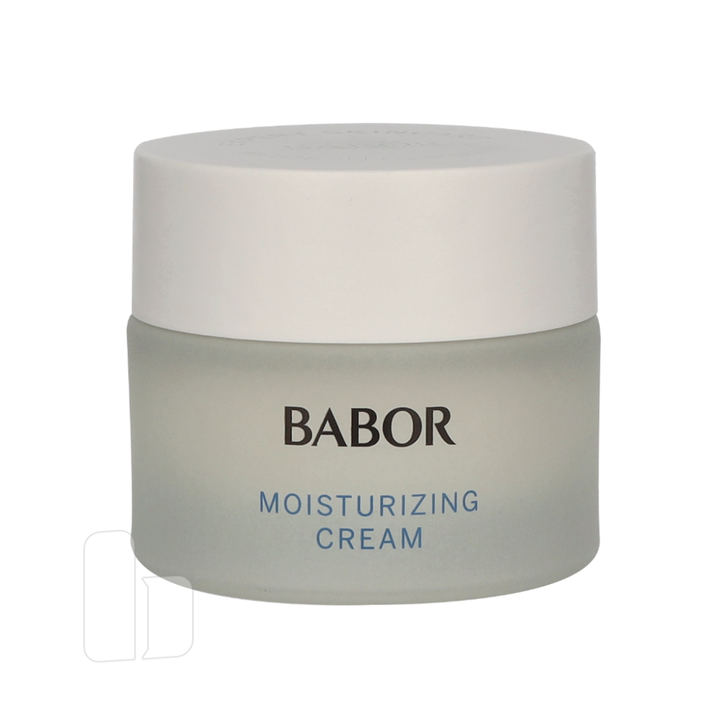 Produktbild för Babor Moisturizing Cream 5.1 50 ml