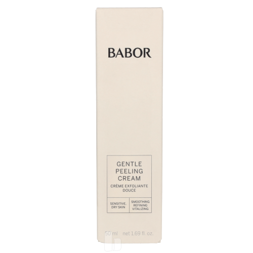 Babor Babor Cleansing Gentle Peeling 50 ml
