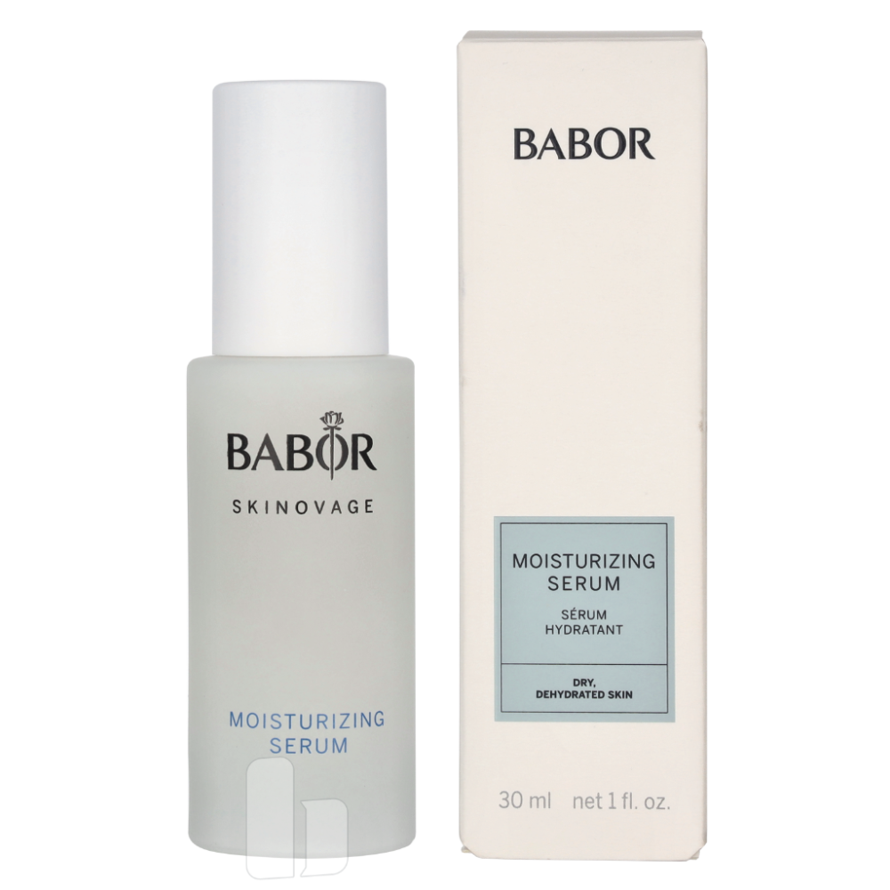 Produktbild för Babor Skinovage Moisturizing Serum 30 ml