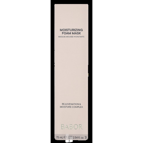 Babor Babor Skinovage Moisturizing Foam Mask 75 ml
