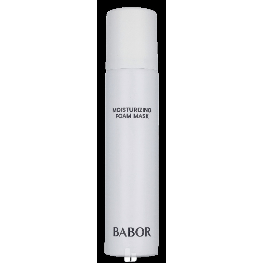 Produktbild för Babor Skinovage Moisturizing Foam Mask 75 ml