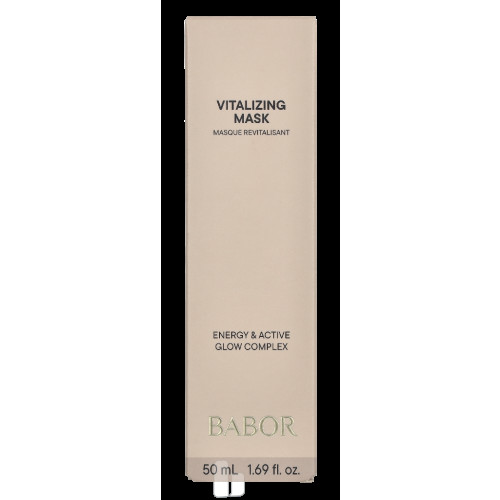 Babor Babor Skinovage Vitalizing Mask 50 ml