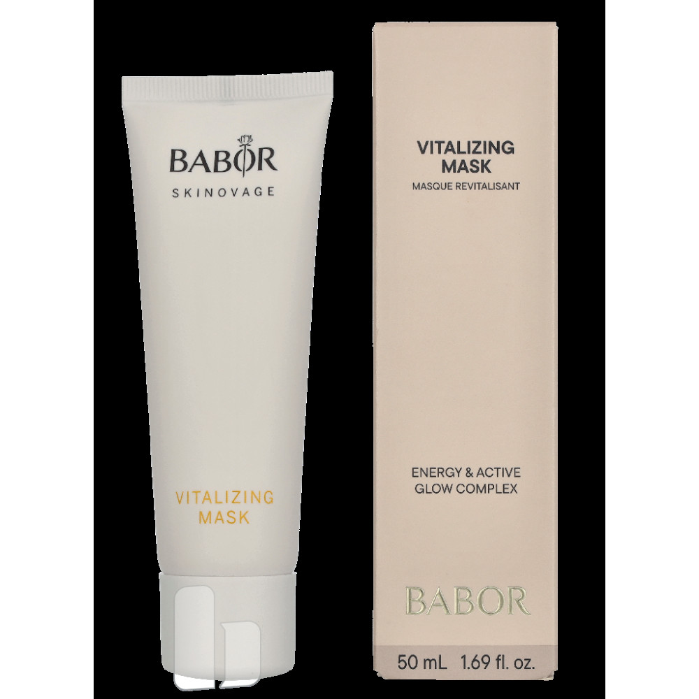 Produktbild för Babor Skinovage Vitalizing Mask 50 ml