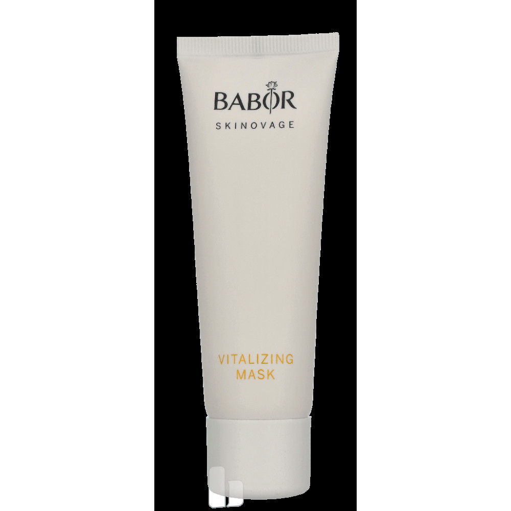 Produktbild för Babor Skinovage Vitalizing Mask 50 ml
