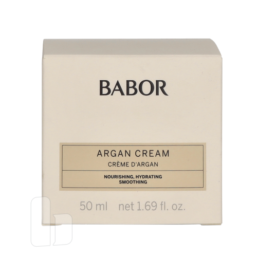 Babor Babor Argan Cream 50 ml