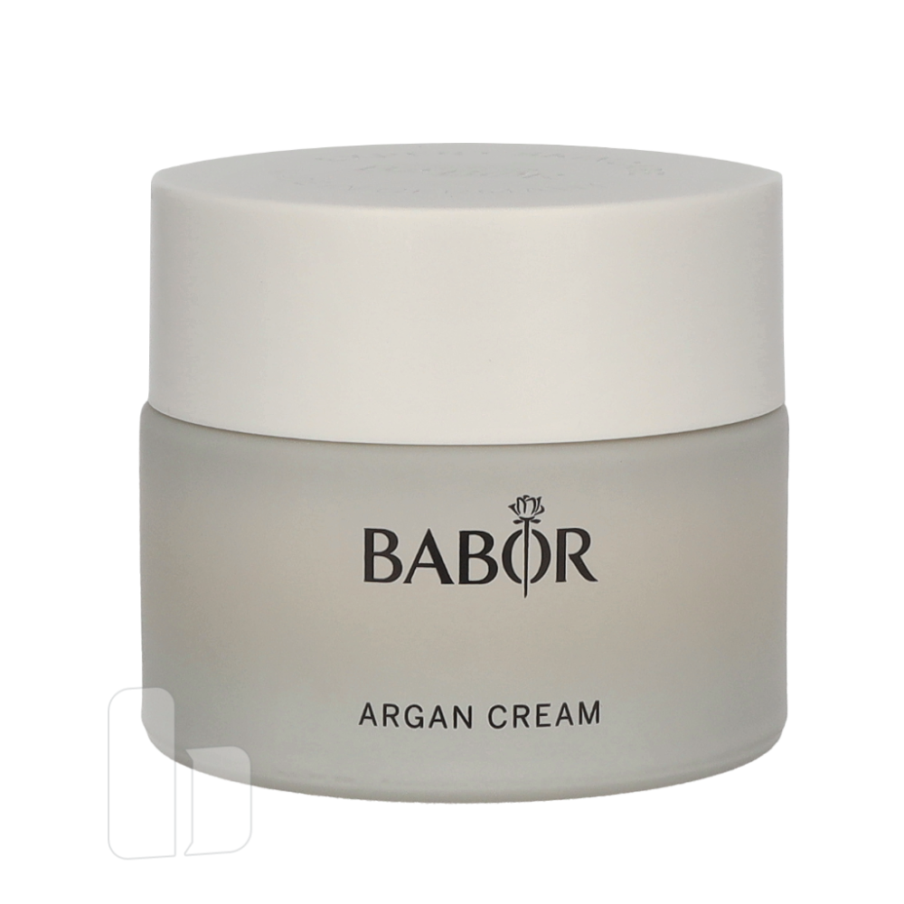 Produktbild för Babor Argan Cream 50 ml