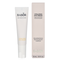 Produktbild för Babor Skinovage Vitalizing Eye Cream 15 ml