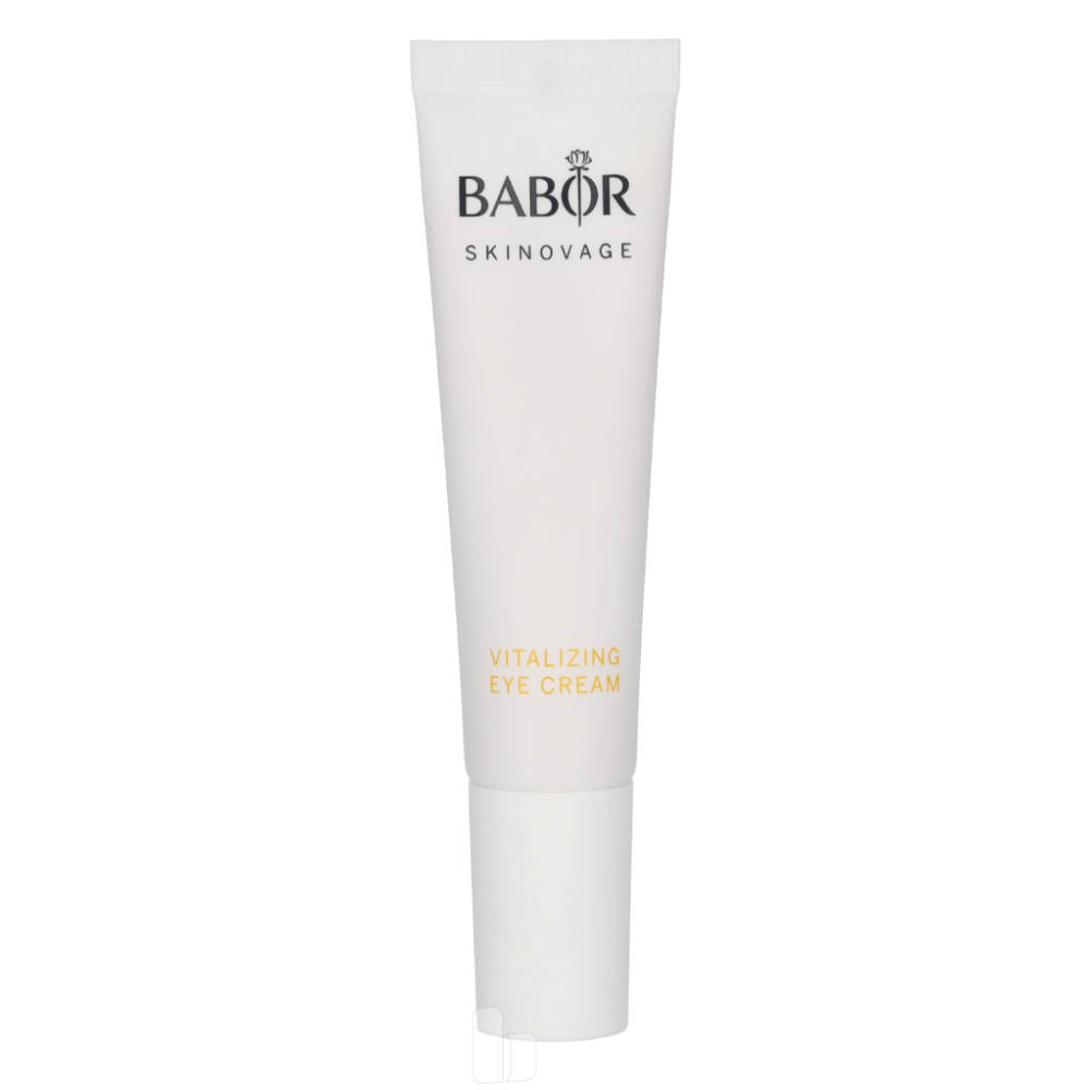 Produktbild för Babor Skinovage Vitalizing Eye Cream 15 ml